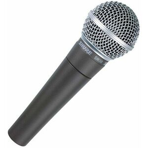 Shure SM58-LCE Microfon vocal dinamic imagine