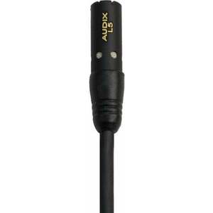 AUDIX L5-OP Microfon lavalieră cu condensator imagine