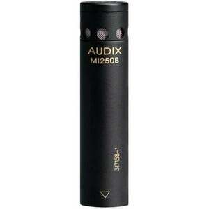 AUDIX M1250B-O Microfon cu condensator membrană mică imagine