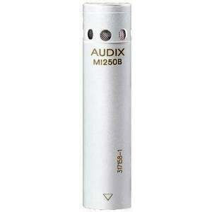 AUDIX M1250BW Microfon cu condensator membrană mică imagine