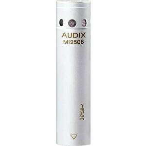 AUDIX M1250BW-HC Microfon cu condensator membrană mică imagine