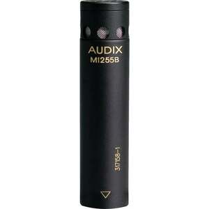 AUDIX M1255B-HC Microfon cu condensator membrană mică imagine