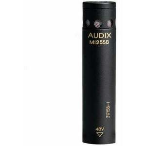 AUDIX M1255B-S Microfon cu condensator membrană mică imagine