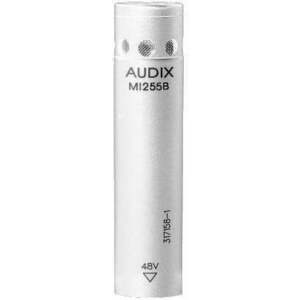 AUDIX M1255BW-HC Microfon cu condensator membrană mică imagine