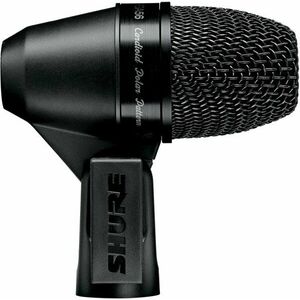 Shure PGA56 Microfon pentru tobe Snare imagine