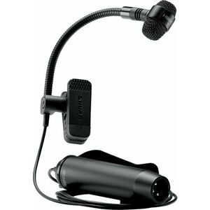 Shure PGA98H-XLR Microfon cu condensator pentru instrumente imagine