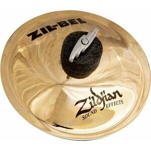 Zildjian A20001 Zil-Bell Small Cinel de efect 6" imagine