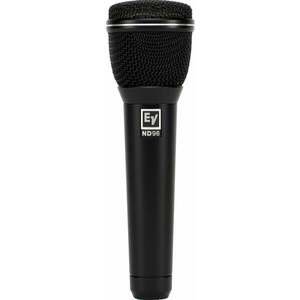 Electro Voice ND96 Microfon vocal dinamic imagine