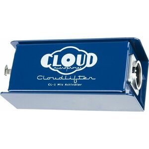 Cloud Microphones CL-1 Preamplificator de microfon imagine