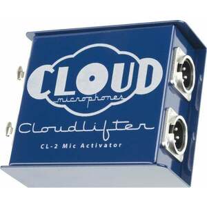 Cloud Microphones CL-2 Preamplificator de microfon imagine