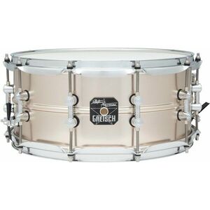 Gretsch Drums S1-6514A-SF Steve Ferrone 14" Gold imagine
