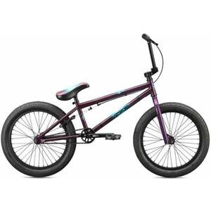 Mongoose Legion L40 Purple Bicicleta BMX / Dirt imagine