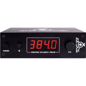 Black Lion Audio Micro Clock Mk3 imagine