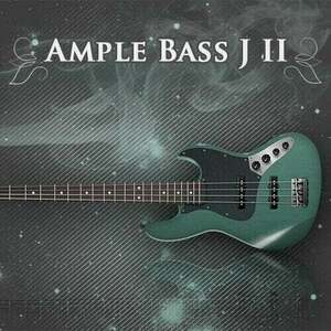 Ample Sound Ample Bass J - ABJ (Produs digital) imagine