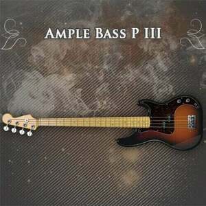 Ample Sound Ample Bass P - ABP (Produs digital) imagine