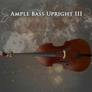 Ample Sound Ample Bass U - ABU (Produs digital) imagine