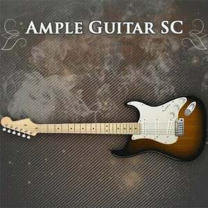 Ample Sound Ample Guitar F - AGF (Produs digital) imagine