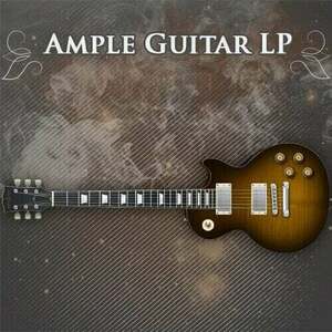 Ample Sound Ample Guitar G - AGG (Produs digital) imagine