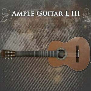 Ample Sound Ample Guitar L - AGL (Produs digital) imagine