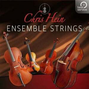 Best Service Chris Hein Ensemble Strings (Produs digital) imagine