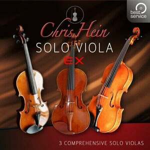 Best Service Chris Hein Solo Viola 2.0 (Produs digital) imagine
