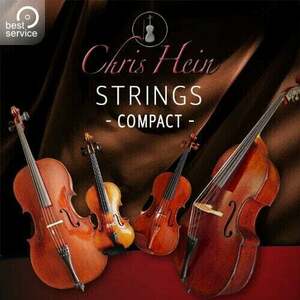 Best Service Chris Hein Strings Compact (Produs digital) imagine