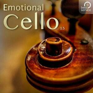 Best Service Emotional Cello (Produs digital) imagine