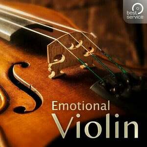 Best Service Emotional Violin (Produs digital) imagine