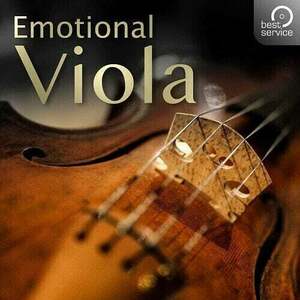 Best Service Emotional Viola (Produs digital) imagine