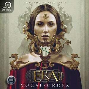 Best Service Era II Vocal Codex (Produs digital) imagine