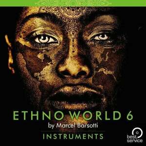 Best Service Ethno World 6 Instruments (Produs digital) imagine