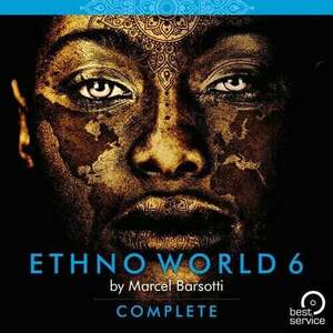 Best Service Ethno World 6 Complete (Produs digital) imagine