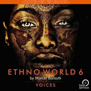 Best Service Ethno World 6 Voices (Produs digital) imagine