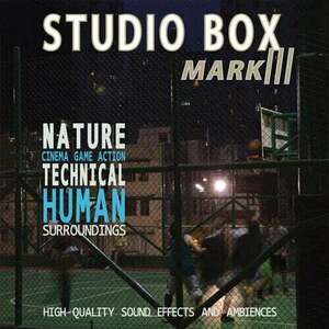 Best Service Studio Box Mark III (Produs digital) imagine