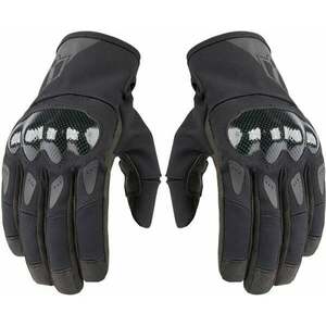 ICON - Motorcycle Gear Stormhawk™ Glove Black L Mănuși de motocicletă imagine