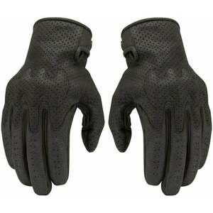 ICON - Motorcycle Gear Airform™ Glove Black S Mănuși de motocicletă imagine