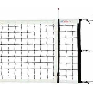 Kv.Řezáč Volleyball Net Black/White Accesorii pentru jocuri cu mingea imagine