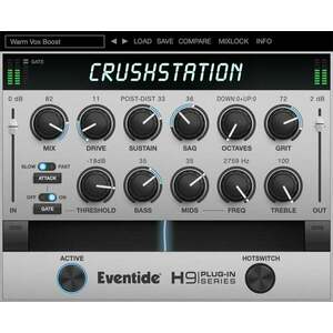 Eventide CrushStation (Produs digital) imagine