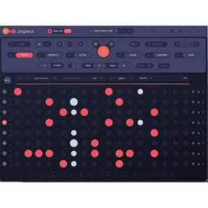 Audiomodern Playbeat 3 (Produs digital) imagine