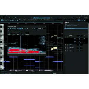 Hit'n'Mix RipX: DeepAudio (Produs digital) imagine