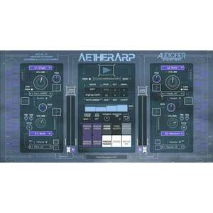 Audiofier AetherArp (Produs digital) imagine