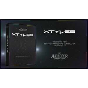 Audiofier Xtyles (Produs digital) imagine