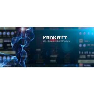 Audiofier Venkatt (Produs digital) imagine