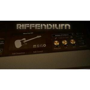 Audiofier Riffendium Vol. 1 (Produs digital) imagine
