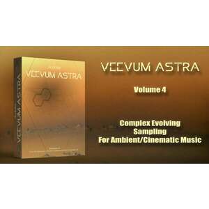 Audiofier Veevum Astra (Produs digital) imagine