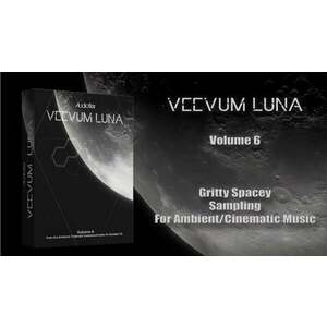 Audiofier Veevum Luna (Produs digital) imagine