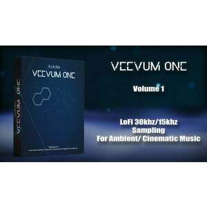 Audiofier Veevum One (Produs digital) imagine