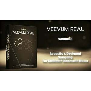 Audiofier Veevum Real (Produs digital) imagine