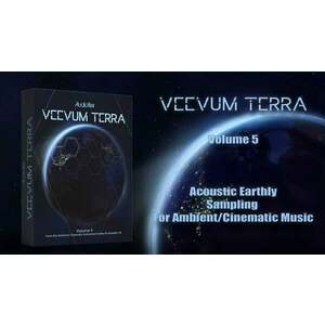 Audiofier Veevum Terra (Produs digital) imagine