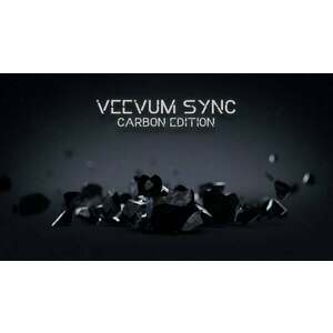 Audiofier Veevum Sync - Carbon Edition (Produs digital) imagine